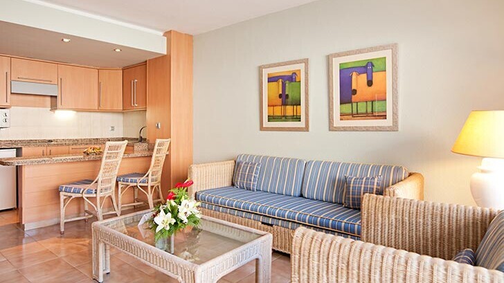 Hotel LIVVO Lago Taurito